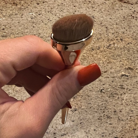 Iconic London HD BLEND BASE BRUSH SET - Picture 6 of 6